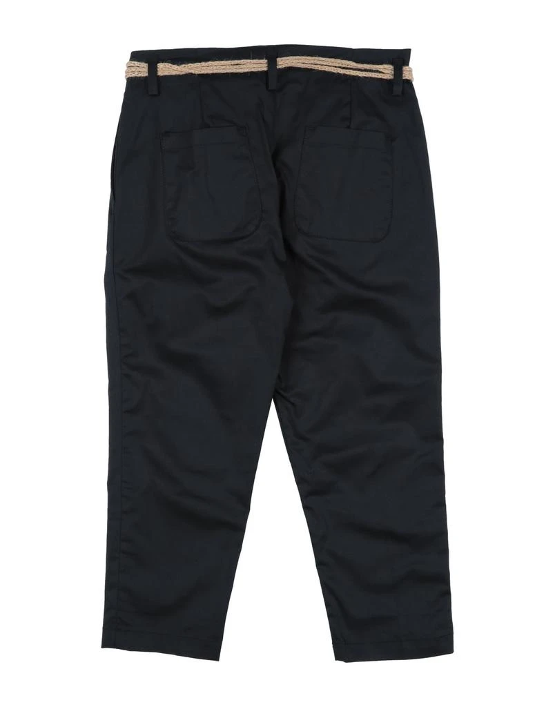 NEILL KATTER Casual pants 2