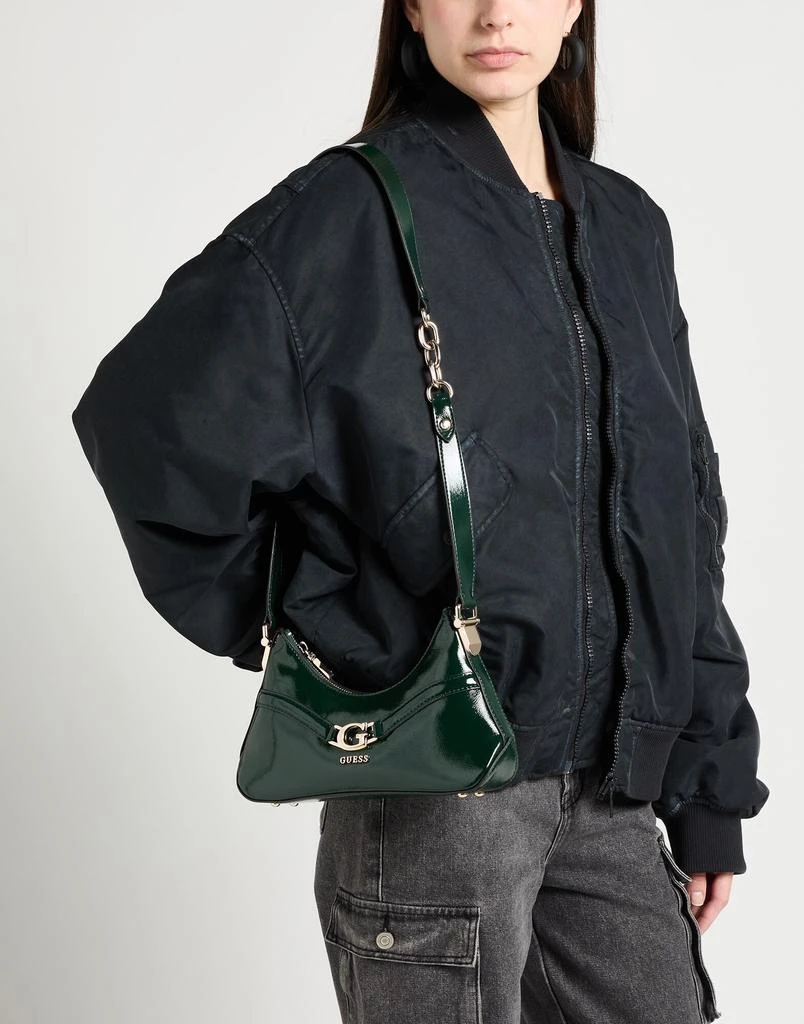 GUESS Cross-body bags 3