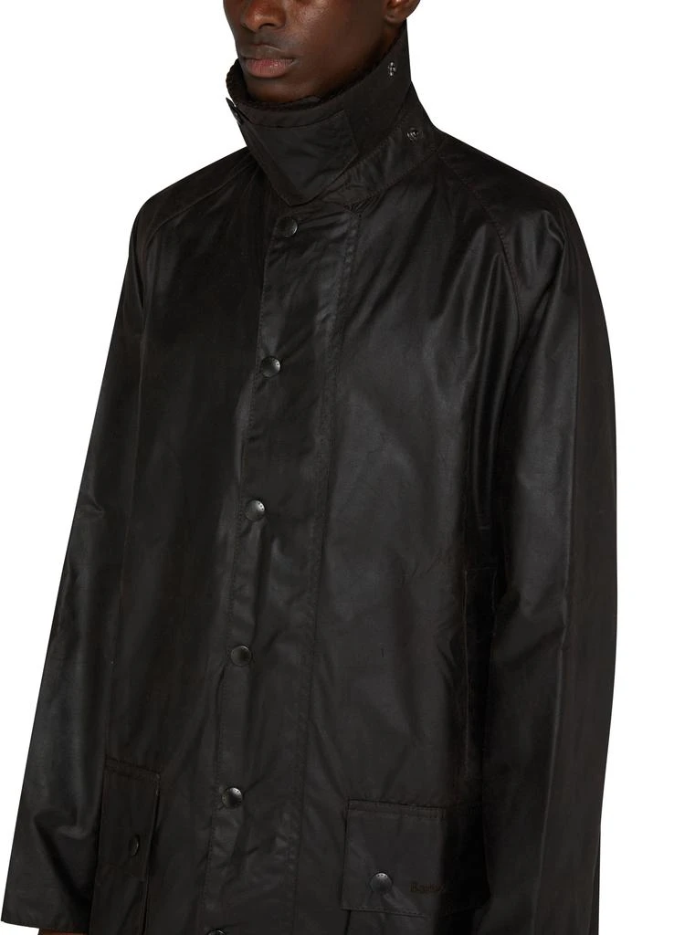 Barbour Beaufort casual jacket 6