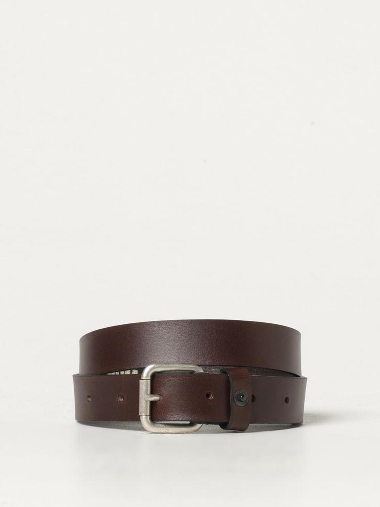 Paolo Pecora Belt kids Paolo Pecora