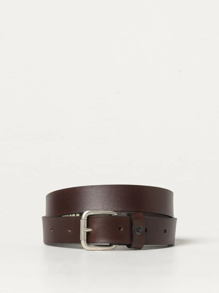 Paolo Pecora Belt kids Paolo Pecora 1