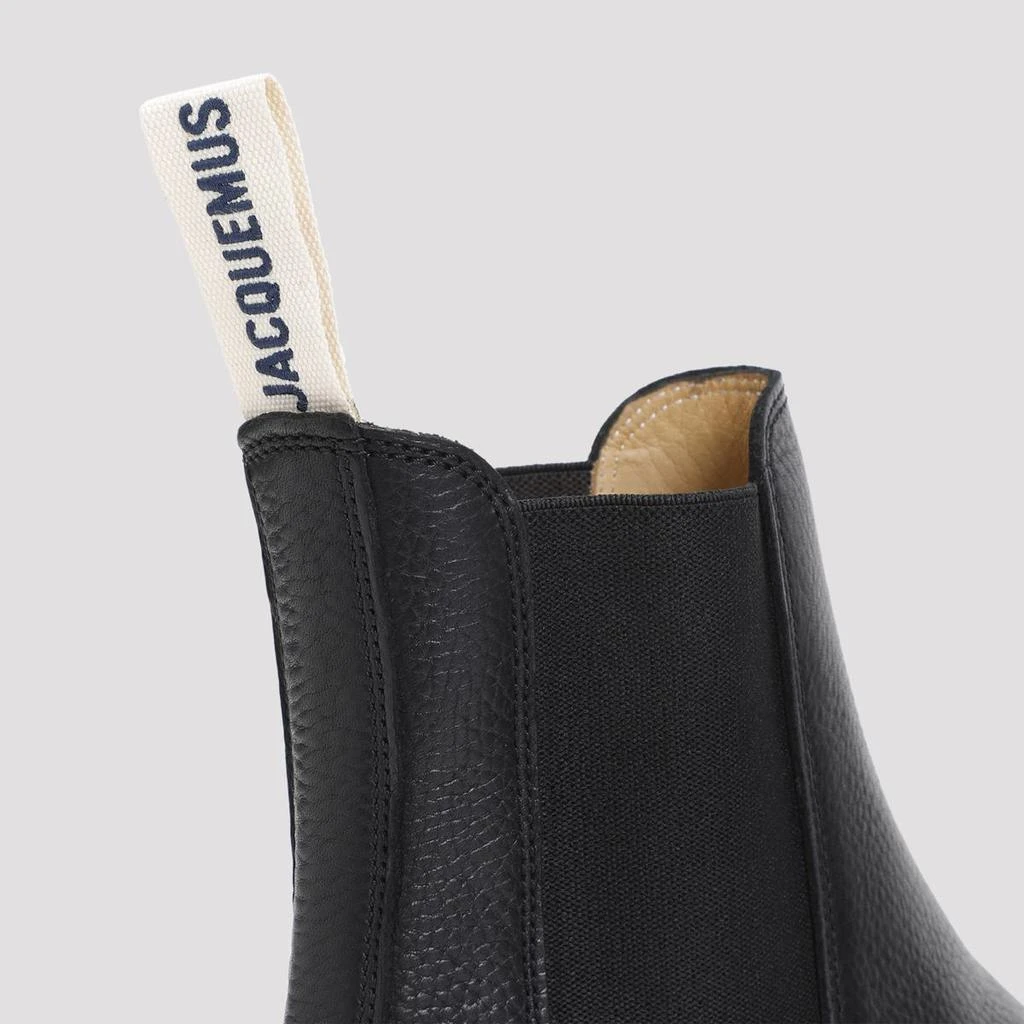 Jacquemus Jacquemus Boots 4