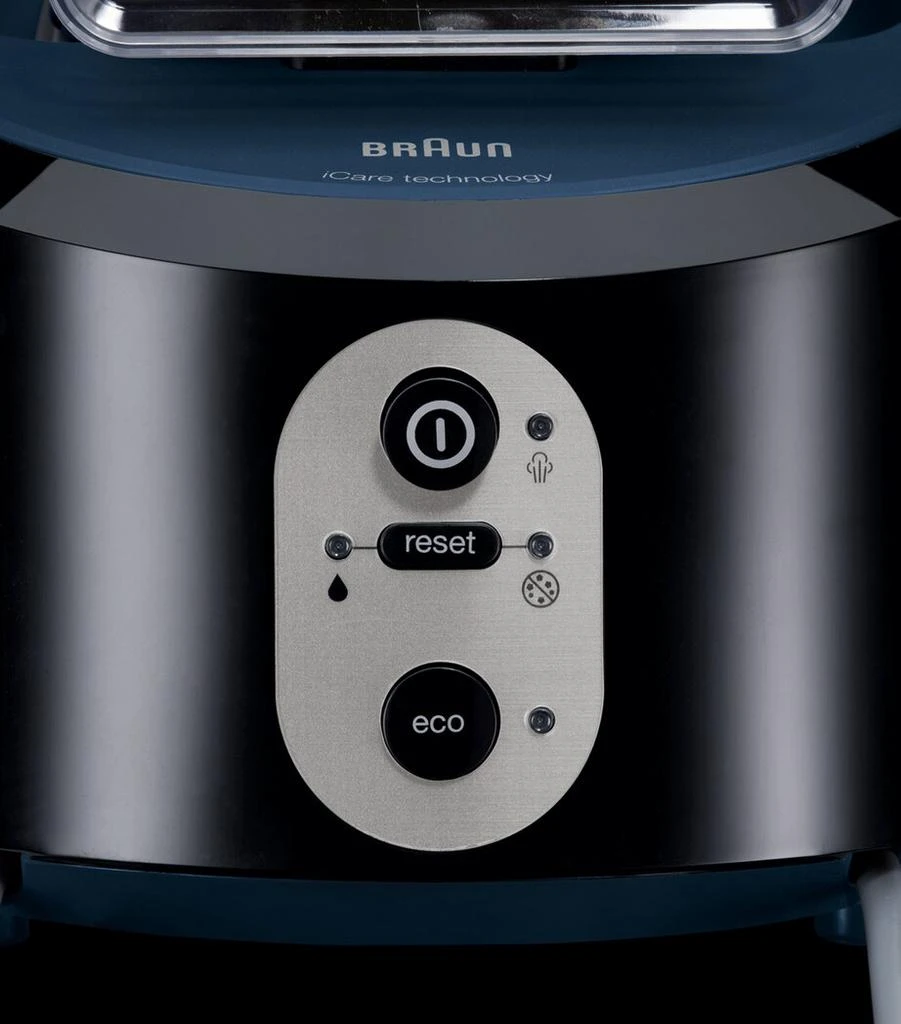 Braun CareStyle 5 Pro Steam Generator Iron 6