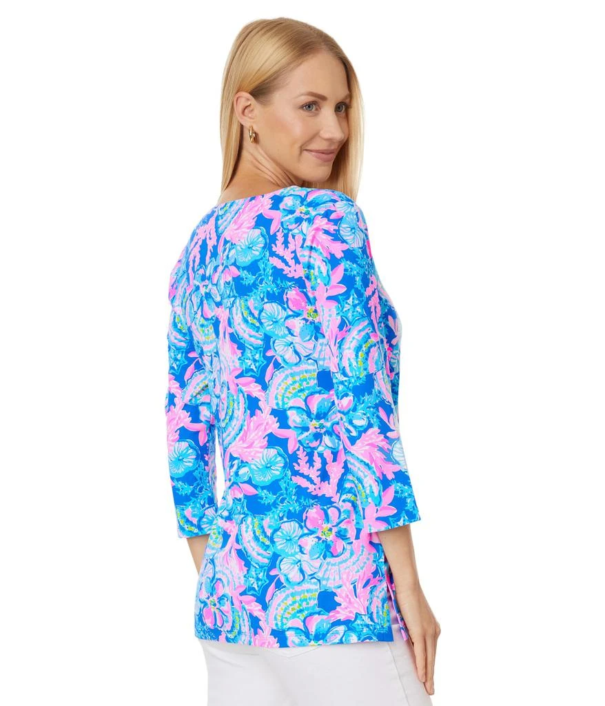 Lilly Pulitzer UPF 50+ Karina Tunic 2