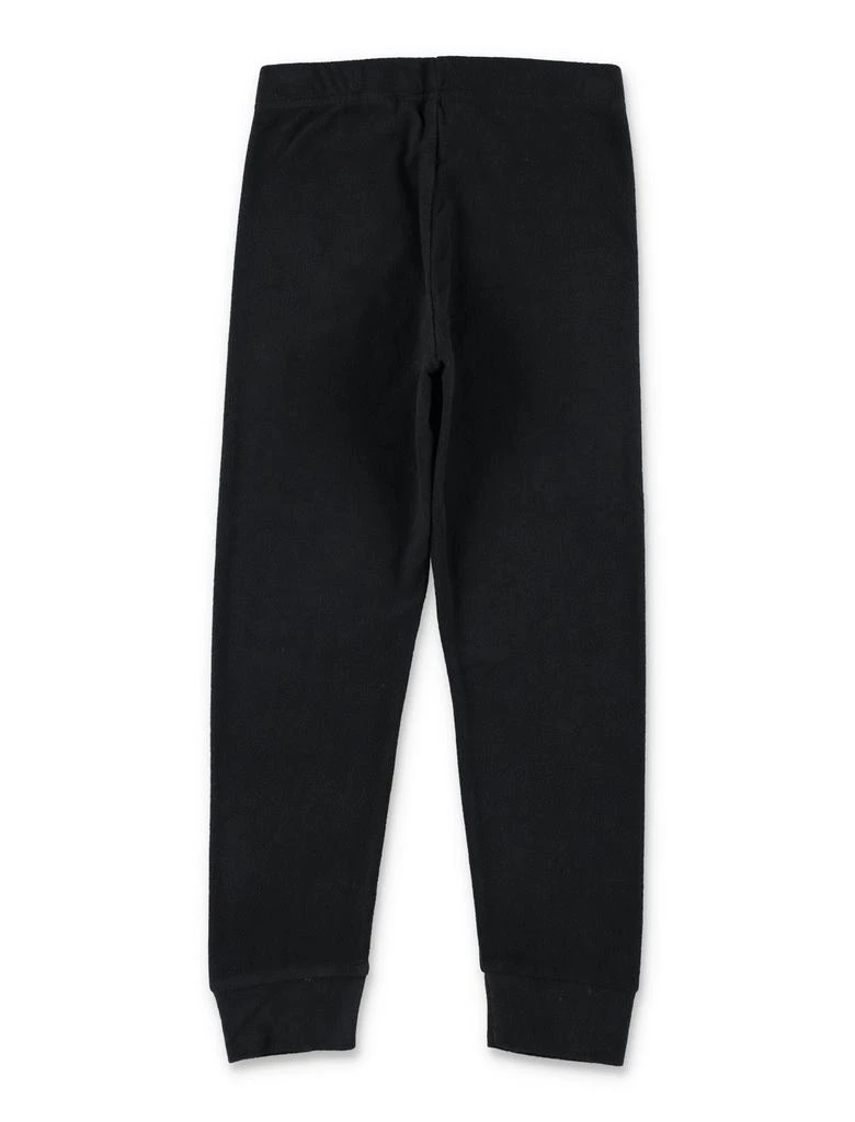Mini Rodini Mini Rodini Microfleece Trousers 2