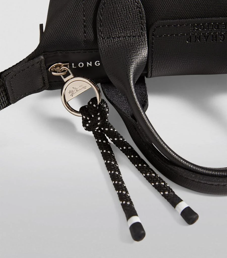 Longchamp Extra-Small Le Pliage Energy Handbag 6