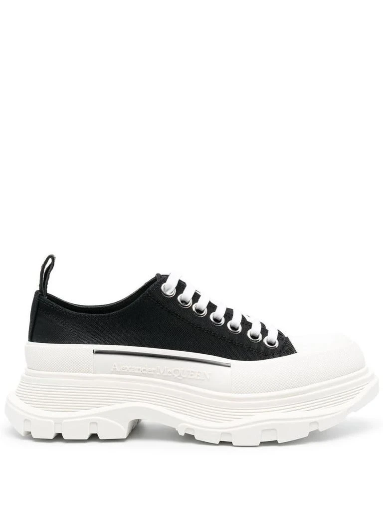Alexander McQueen Alexander McQueen Sneakers 1