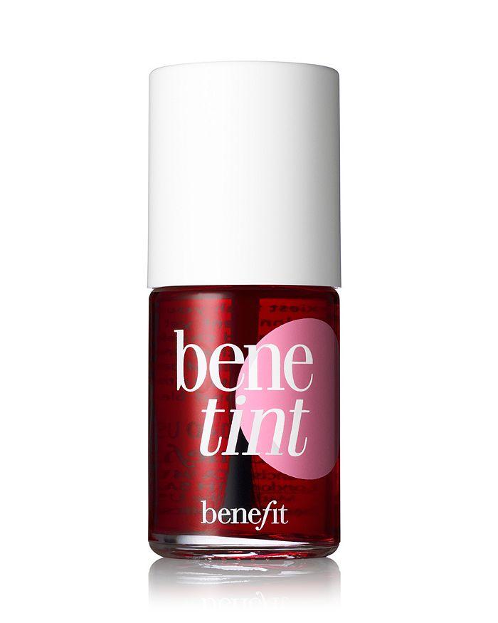 Benefit Cosmetics Benetint Cheek & Lip Stain