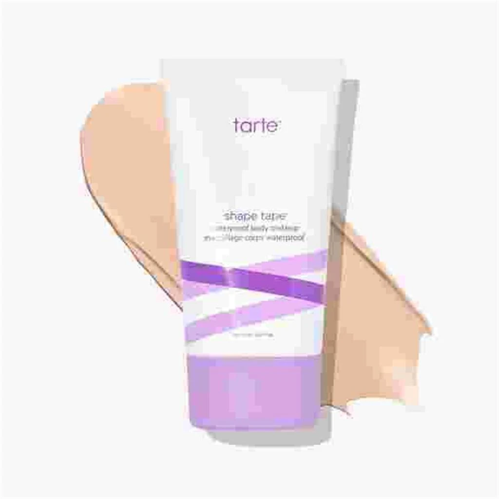 JUBILEE Jubilee  125 ml Tarte Shape Tape Waterproof Body Makeup Fair 1