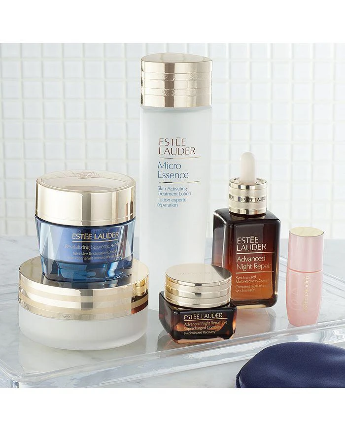 Estée Lauder Advanced Night Repair Synchronized Recovery Complex Serum  5