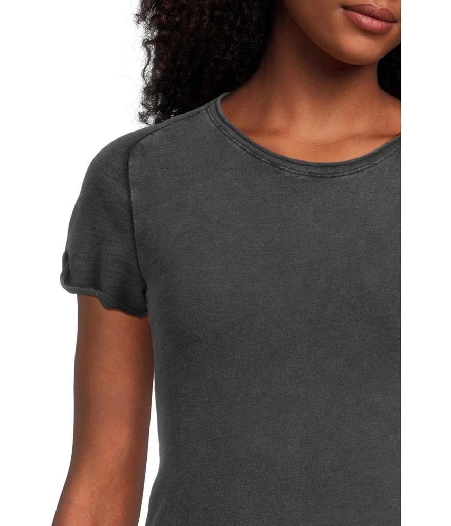 Free People Be My Baby Tee 4