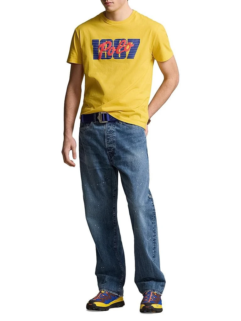Ralph Lauren Retro 1967 Polo T-Shirt 2