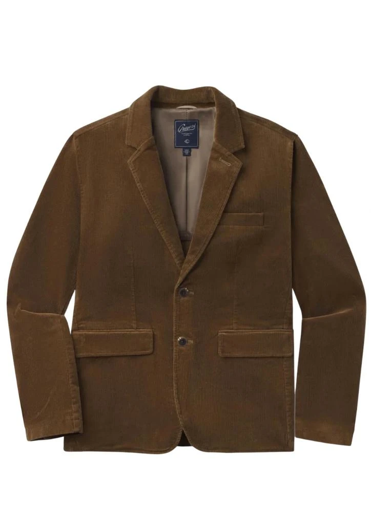Grayers Grayers - Corduroy Stretch Blazer