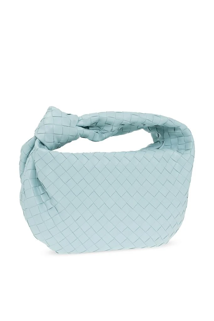 Bottega Veneta ‘Jodie Teen’ hobo shoulder bag 4