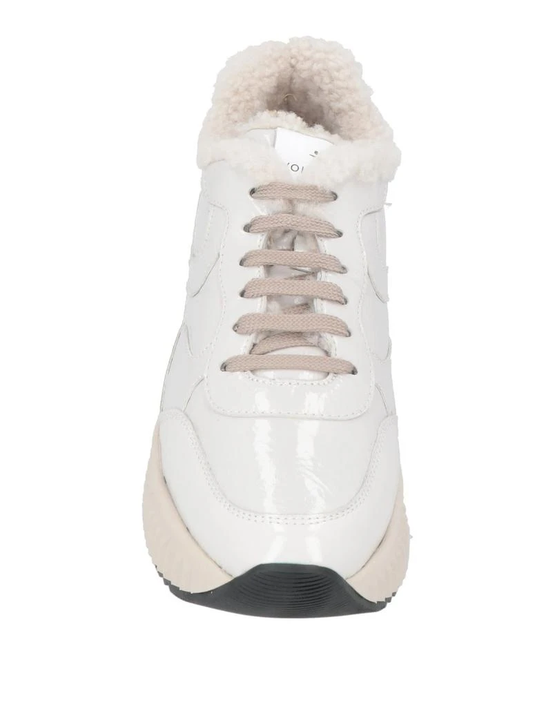 Voile Blanche Sneakers 4