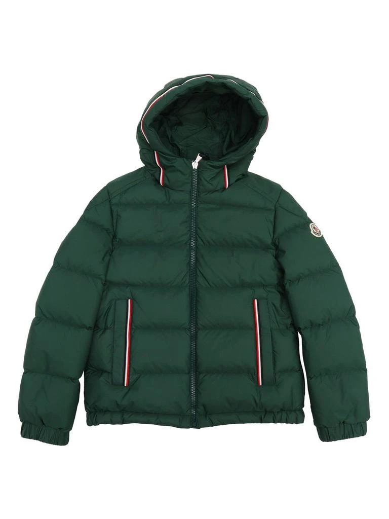 Moncler Moncler Enfant Kids Short Duvet 1