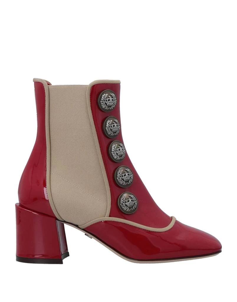 Dolce
Gabbana Ankle boot 1
