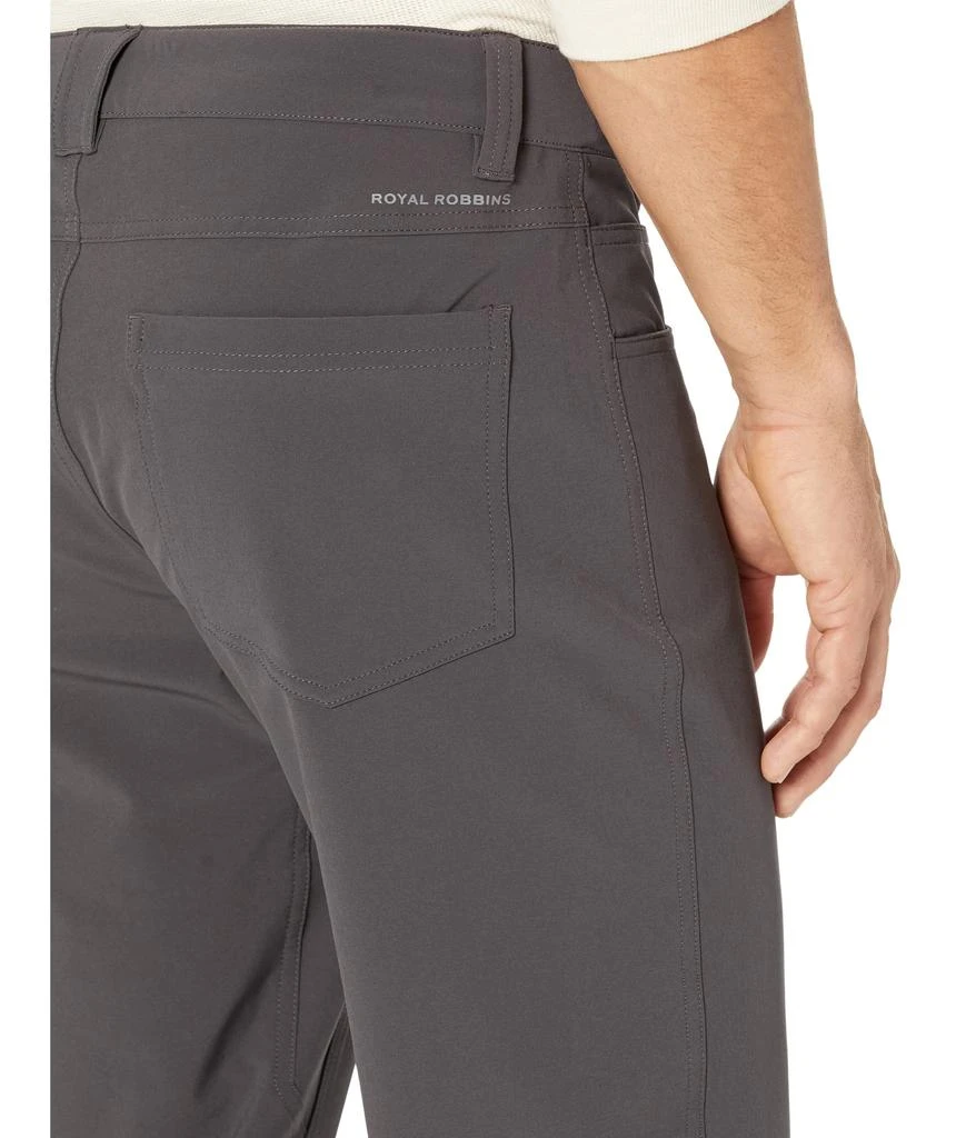 Royal Robbins Alpine Mountain Pro Pants 3