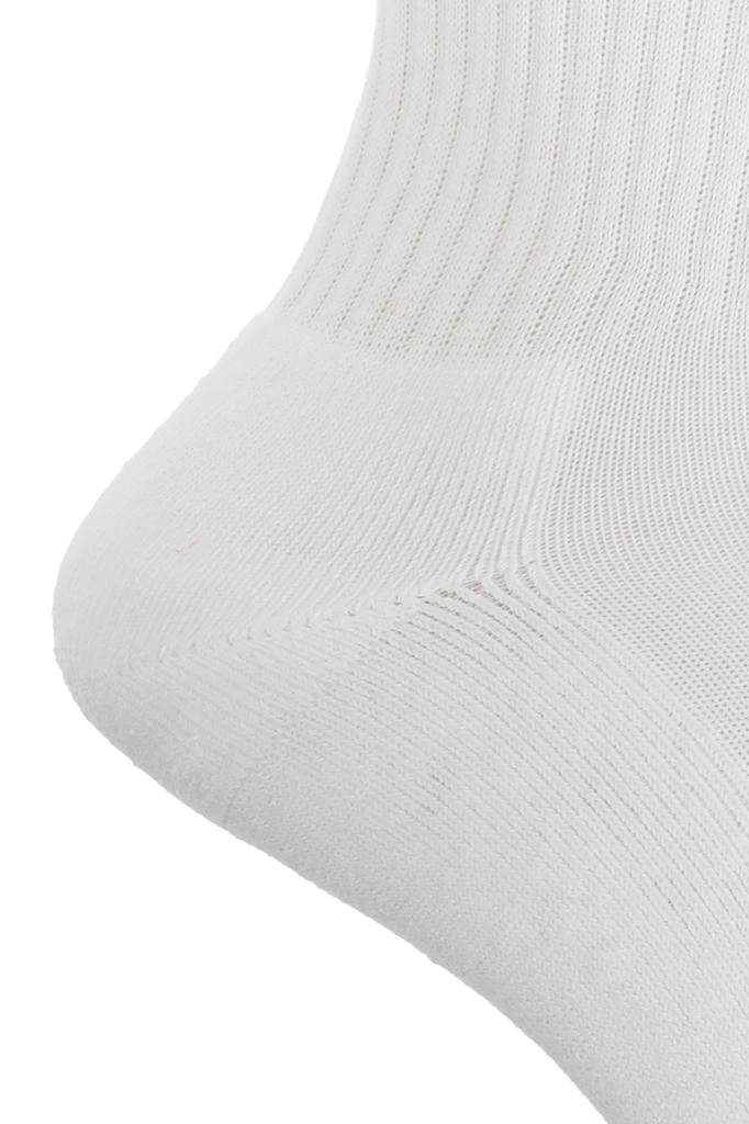 Casablanca Socks with logo 3