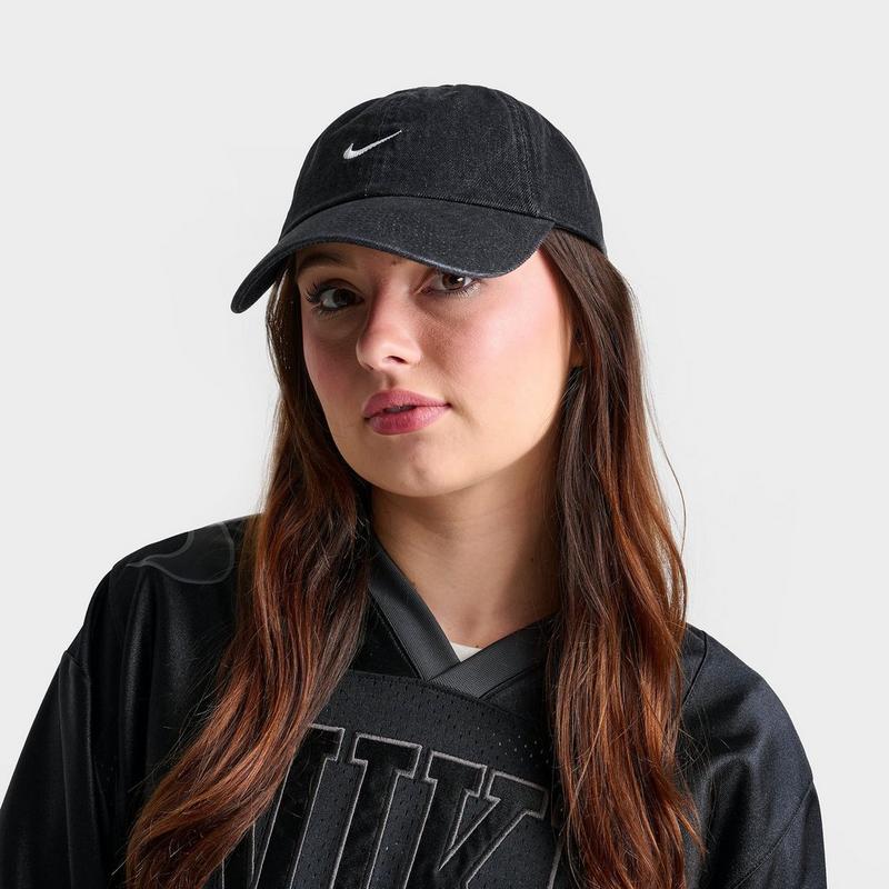 jd sports nike hat