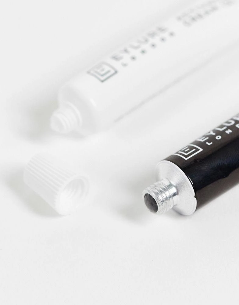 EYLURE Eylure Brow-Pro Dybrow Eyebrow Tint - Black 3