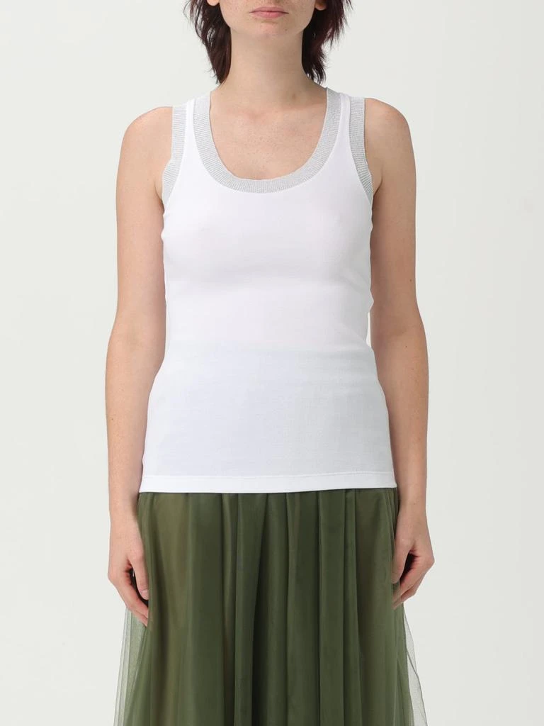 Fabiana Filippi Top woman Fabiana Filippi