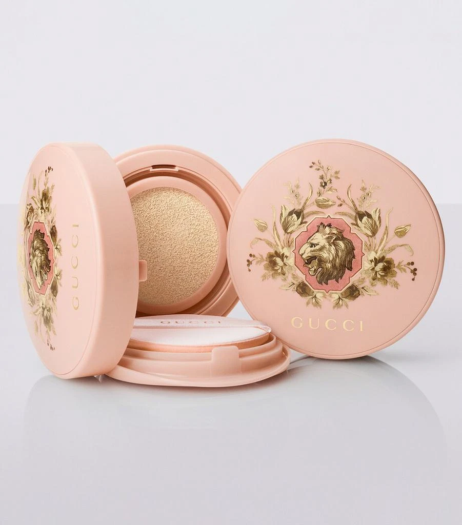 Gucci Cushion De Beauté Compact Foundation SPF 20 PA++ - Refill 5