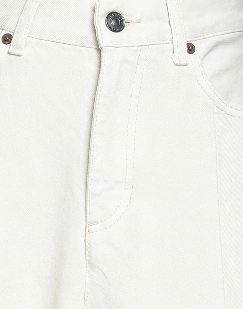 HAIKURE Denim skirt 4