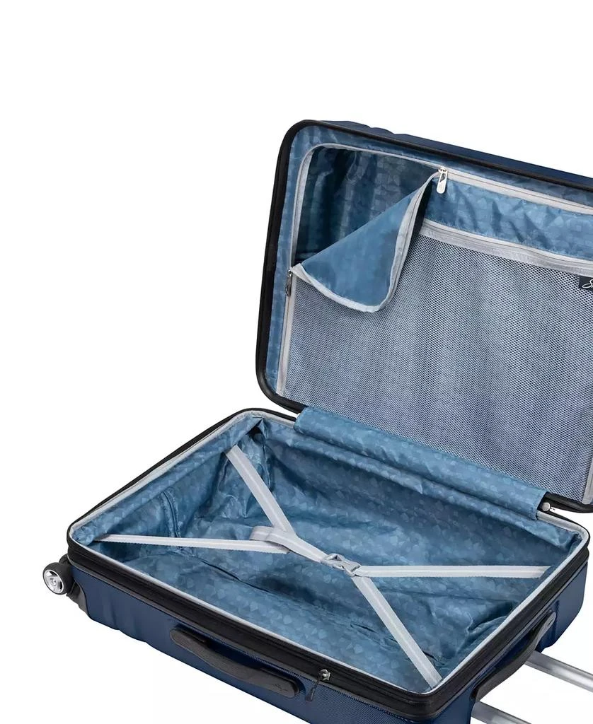 Skyway Nimbus 4.0 24" Hardside Medium Check-In Suitcase 4