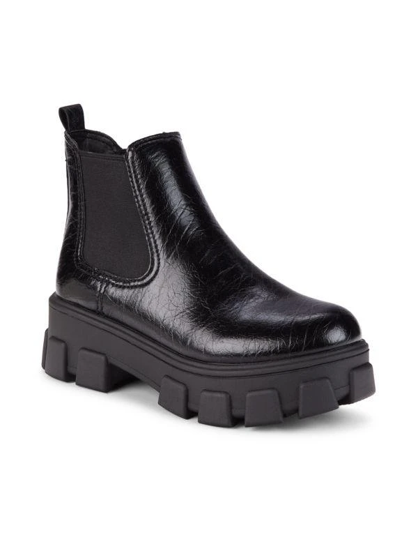 Circus NY by Sam Edelman Darielle Lug Sole Chelsea Boots 2