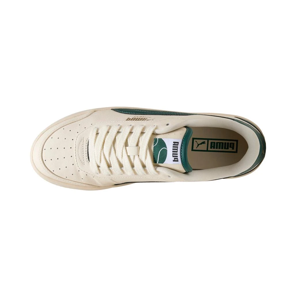 Puma Ca Match Premium Lace Up Sneakers 4