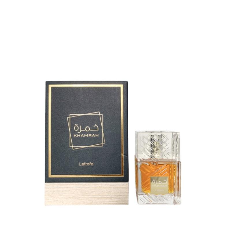 Lattafa Lattafa - Khamrah (100ml)