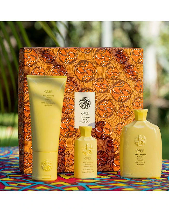 Oribe Hair Alchemy Set ($139 value) 11