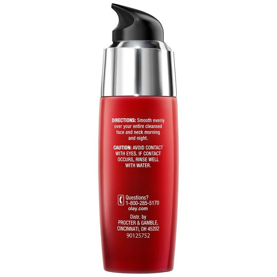 Olay Regenerist Micro-Sculpting Serum Fragrance-Free 2