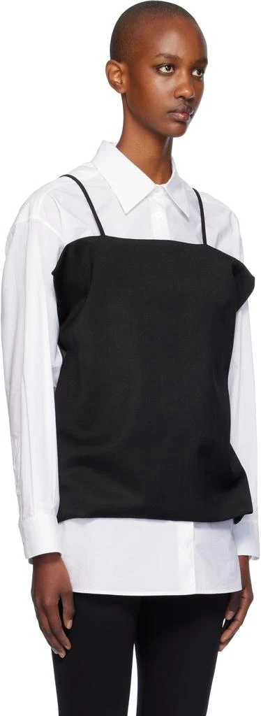 La Collection Black Panarea Top 2