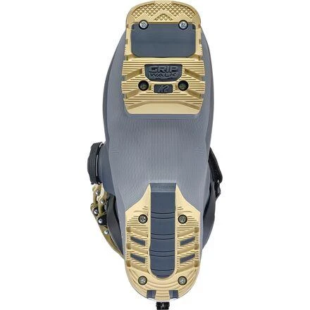 K2 Mindbender 95 BOA Boot - 2025 - Women
s 4