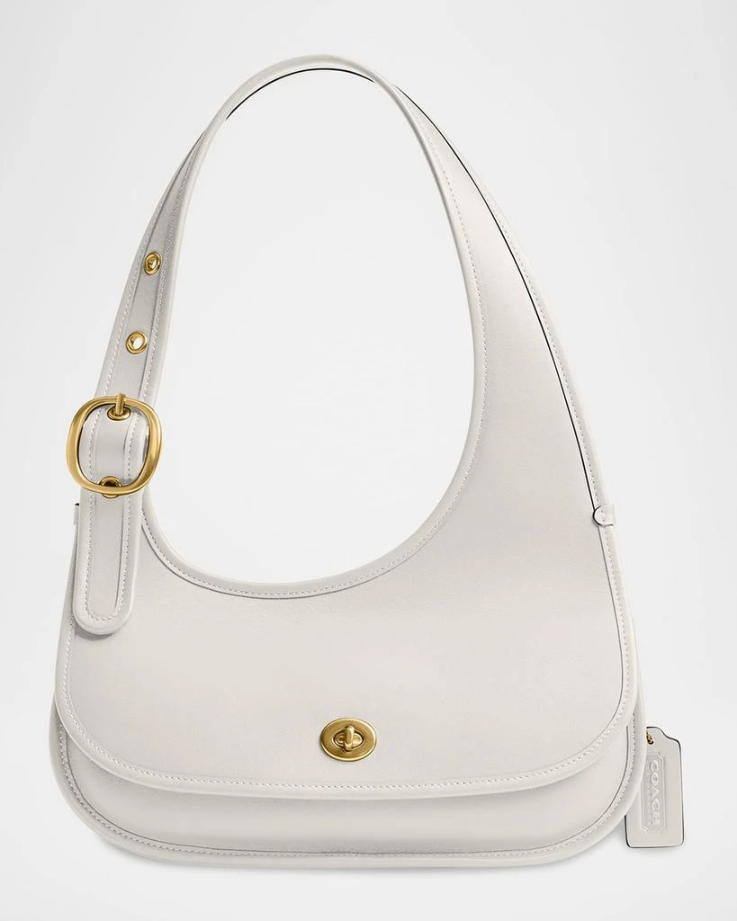 Coach Cashin Crescent Shoulder Bag 1