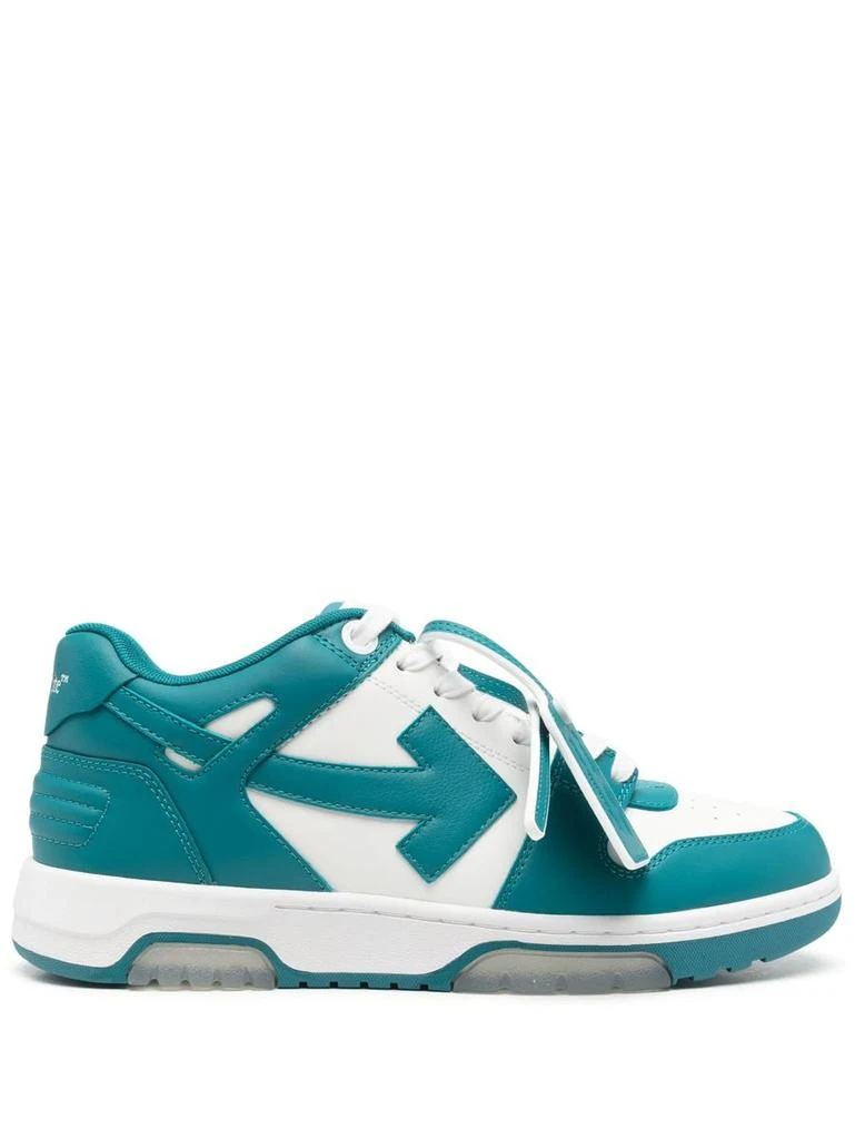 Off-White Off-White Sneakers 1