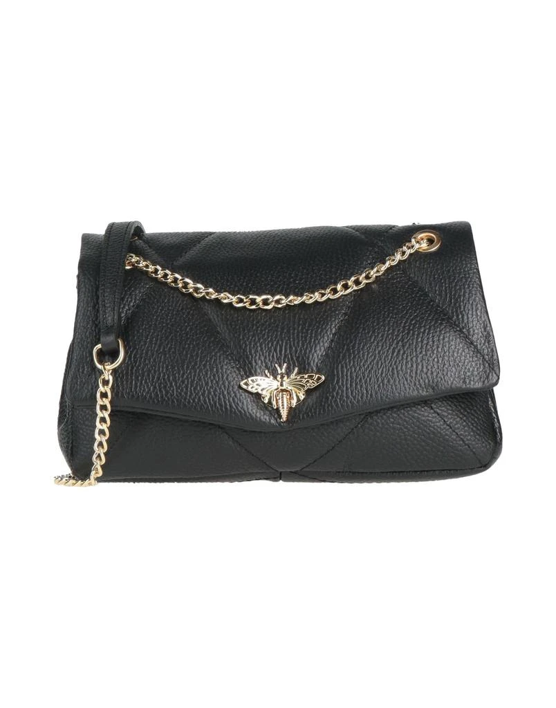 LAURA DI MAGGIO Cross-body bags 1