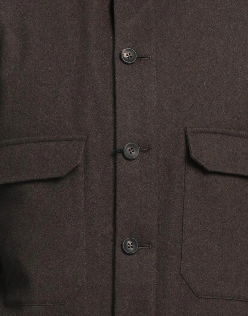 SANTANIELLO Jacket 4