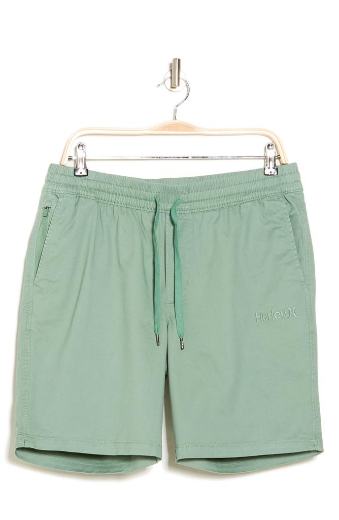 Hurley cotton shorts online