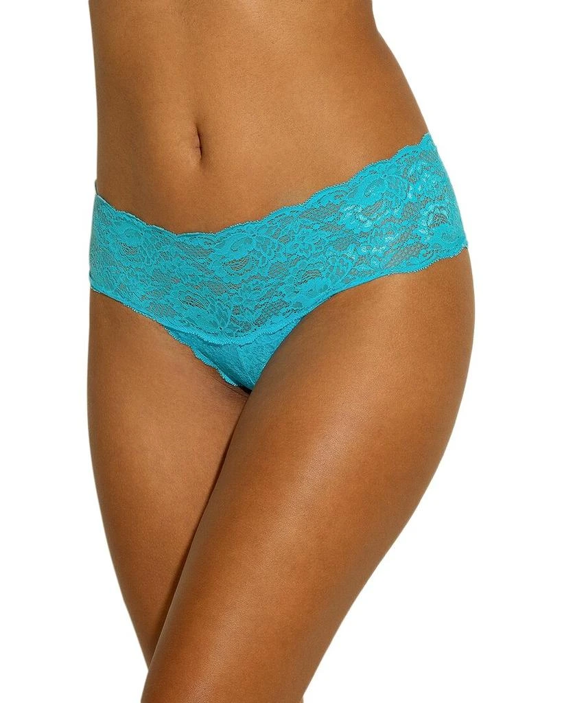 Cosabella Never Say Never Lowrider Hottie Hotpant 1