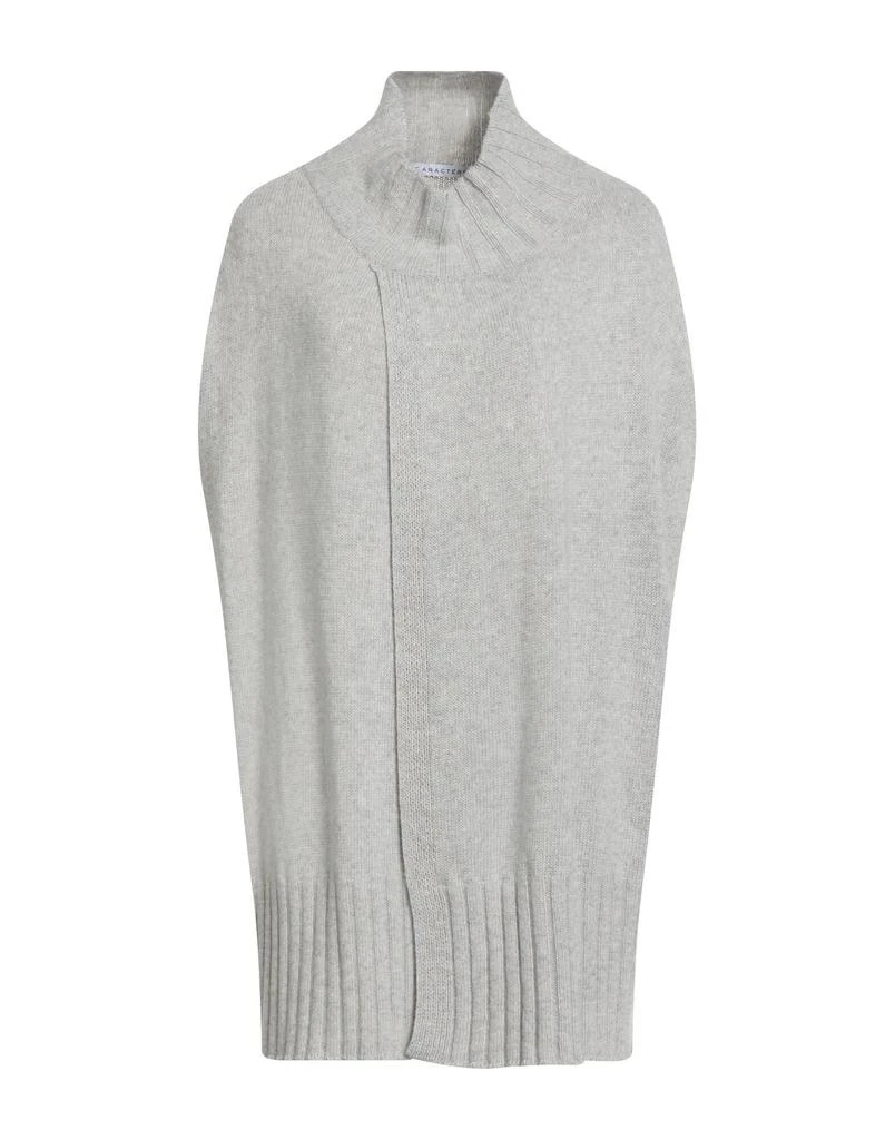 CARACTÈRE Turtleneck 1