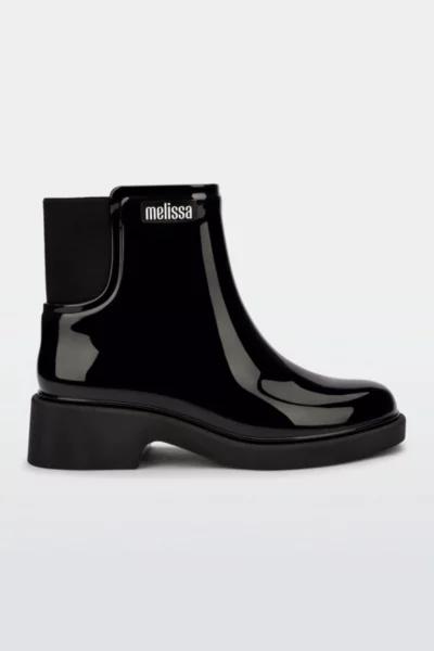 Melissa Melissa Jelly Chelsea Boot
