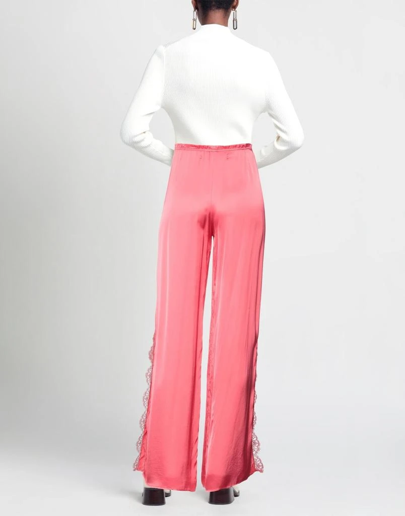 PINK MEMORIES Casual pants 3