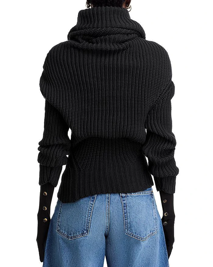 A.W.A.K.E. Mode Hooded Glove Top 3