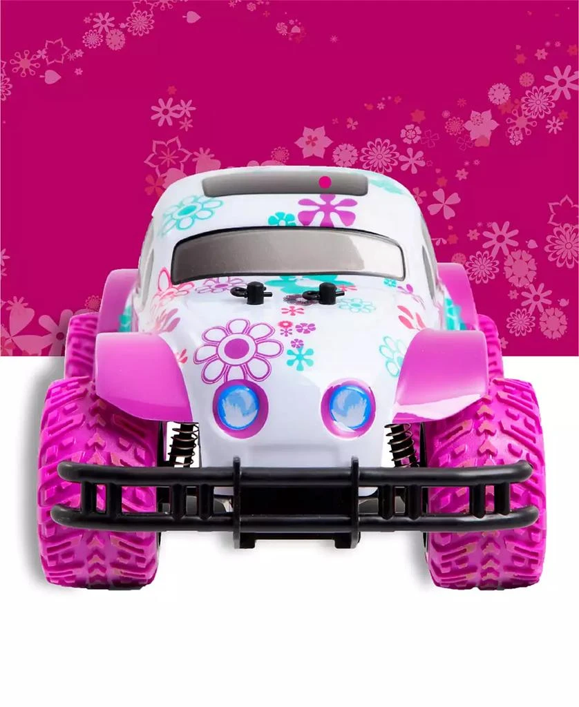 Sharper Image Toy RC Pixie Cruiser 5