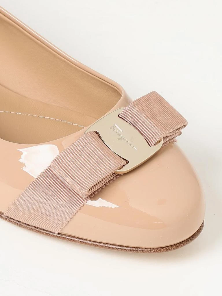 Salvatore Ferragamo Shoes woman Ferragamo 4