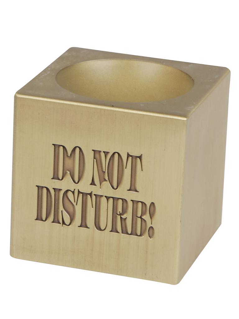 Carhartt WIP CARHARTT WIP - Do Not Disturb Incense Holder