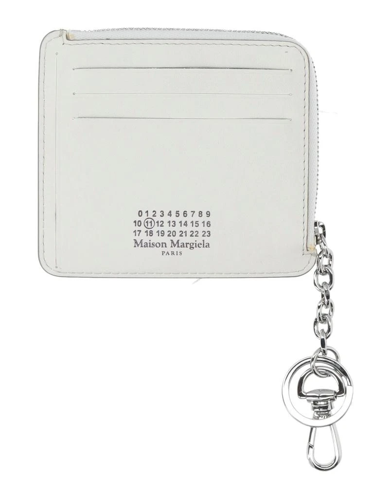 MAISON MARGIELA Small Leather Goods 2